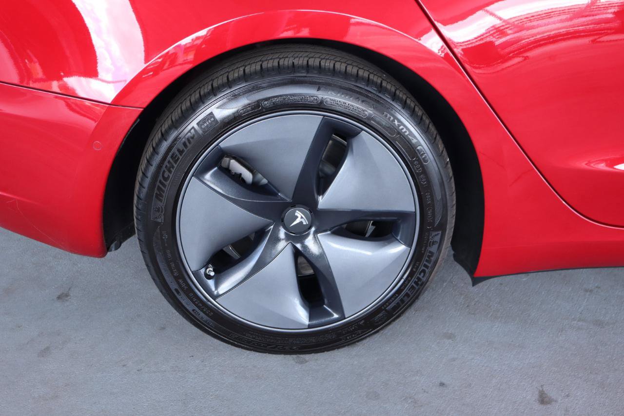 Used 2019 Tesla Model 3 Long Range image 5