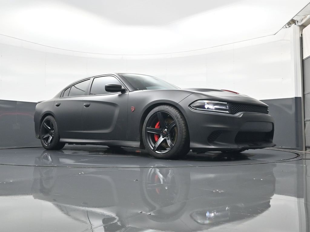 Used 2018 Dodge Charger SRT Hellcat w/ Harman/Kardon Audio Group image 20