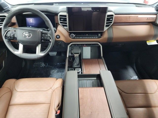 New 2026 Toyota Tundra 1794 Edition AWD/4WD image 27