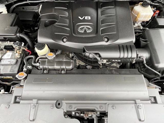 Used 2018 INFINITI QX80 4WD image 38