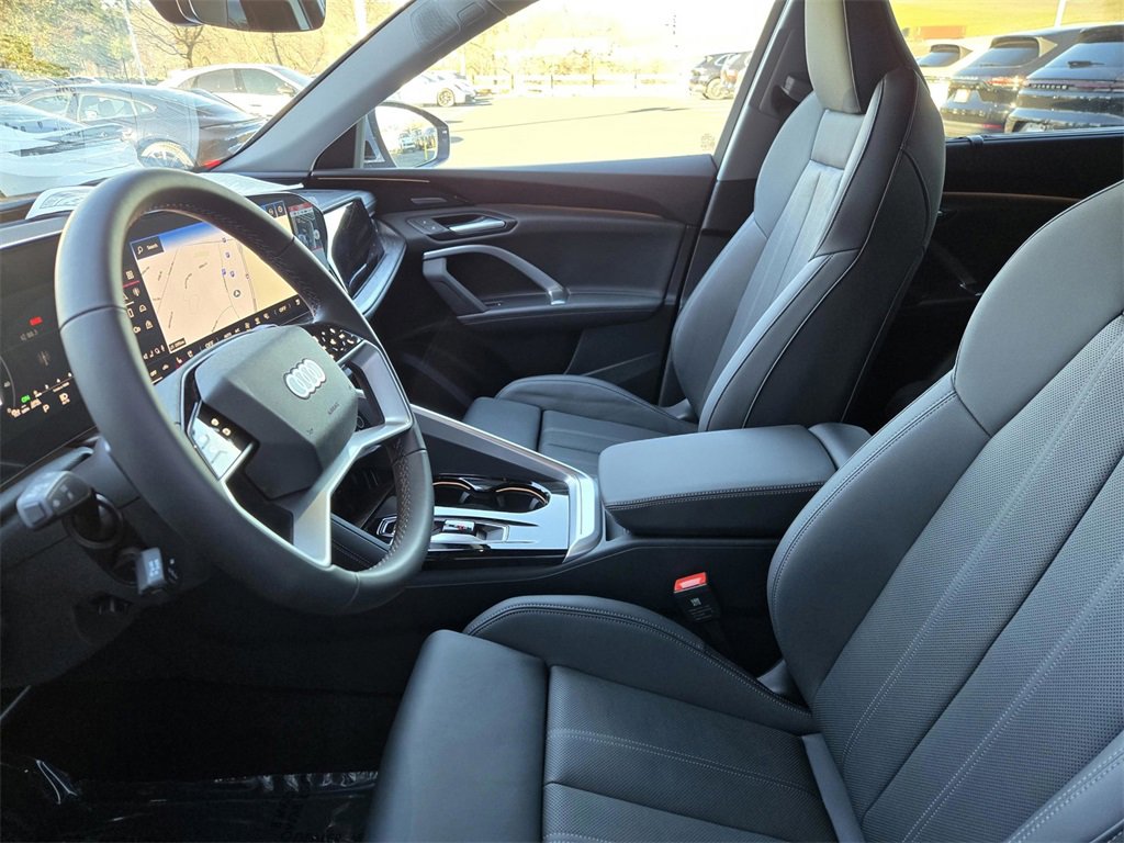 New 2025 Audi Q5 2.0T Premium Plus image 26