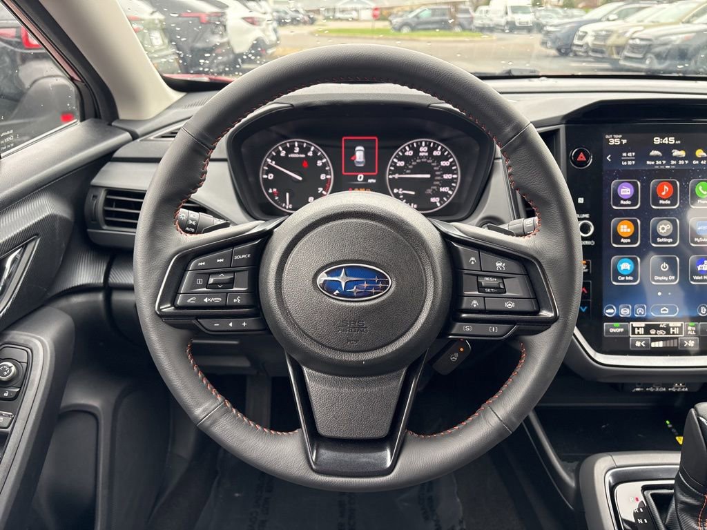 Certified 2026 Subaru Crosstrek 2.5i Limited image 14
