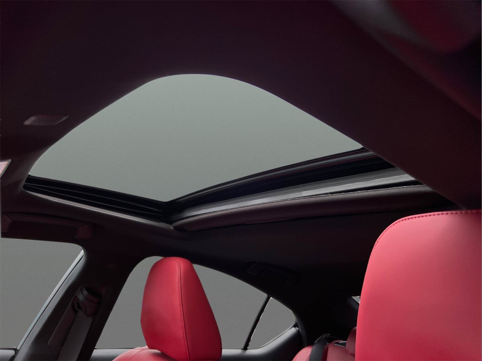 Certified 2023 Lexus IS 350 F Sport RWD image 33