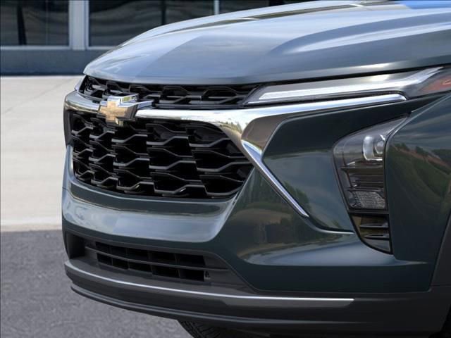 New 2026 Chevrolet Trax LT image 13