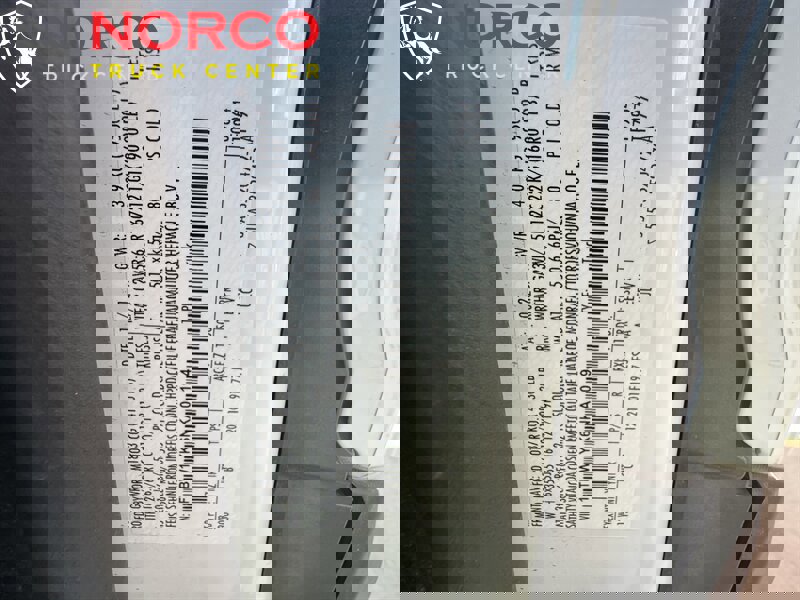 Used 2022 Ford E-Transit Low Roof w/ Interior Upgrade Package image 25