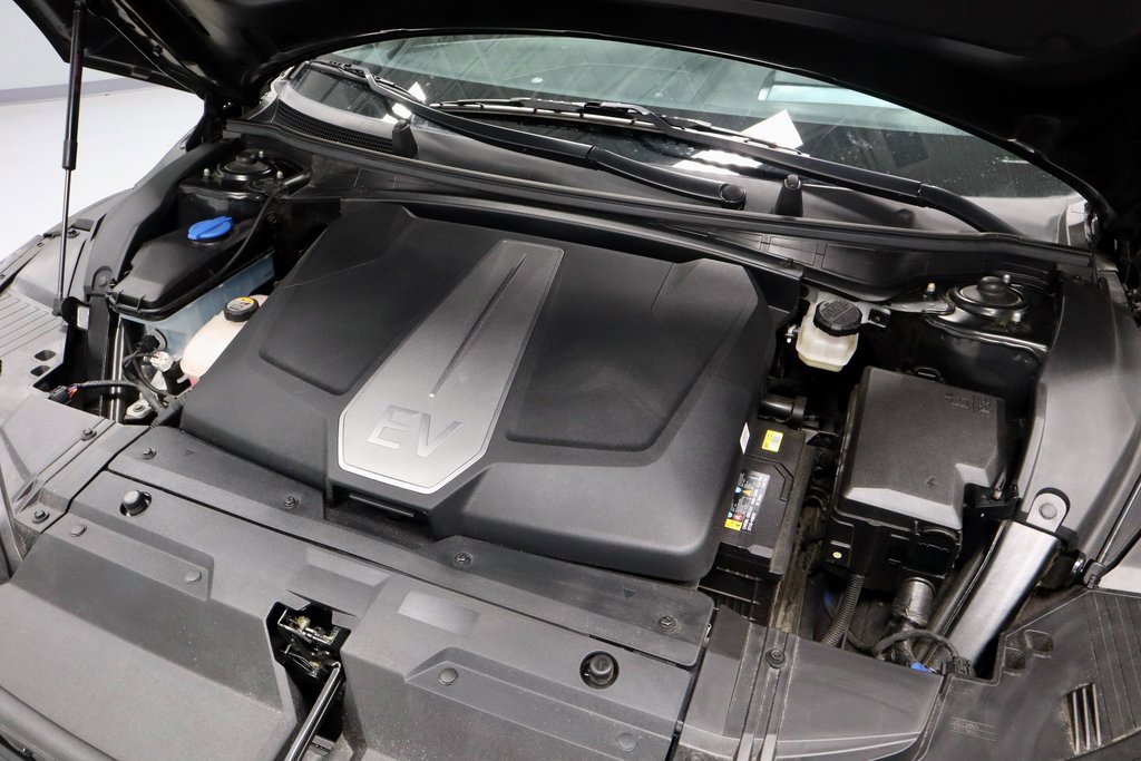 Used 2024 Kia EV6 GT-Line image 18