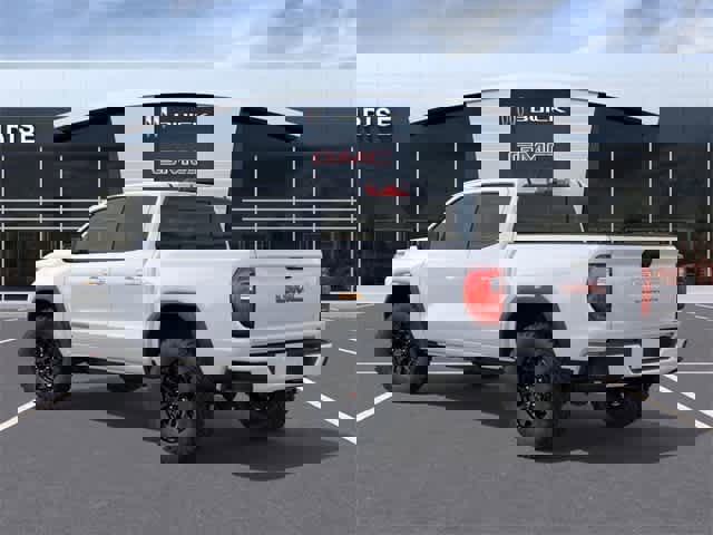 New 2026 GMC Canyon Elevation w/ Convenience Package image 4