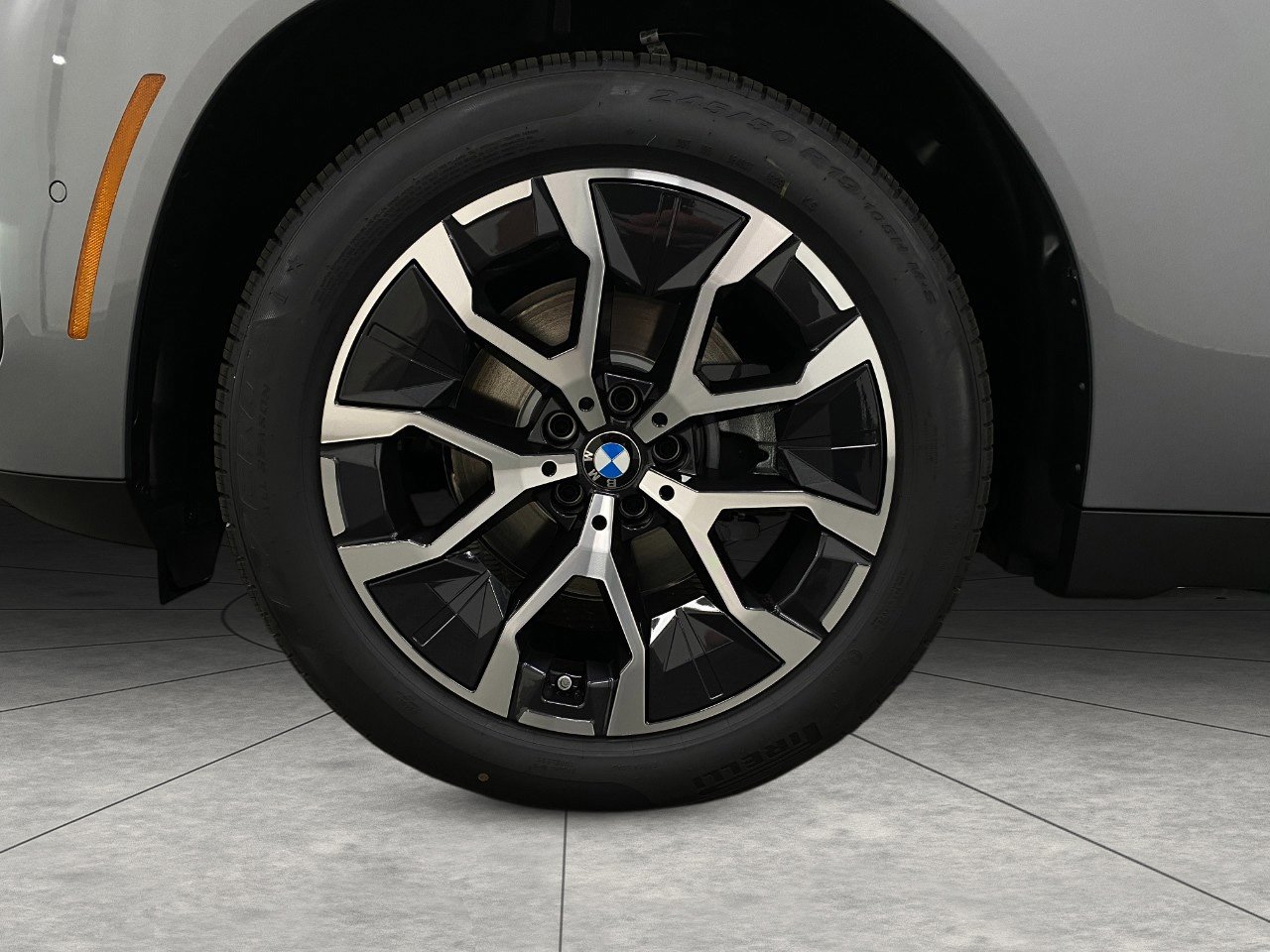New 2026 BMW X3 xDrive30 image 13