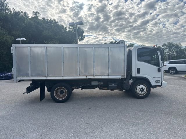 Used 2019 Isuzu NPR RWD image 8