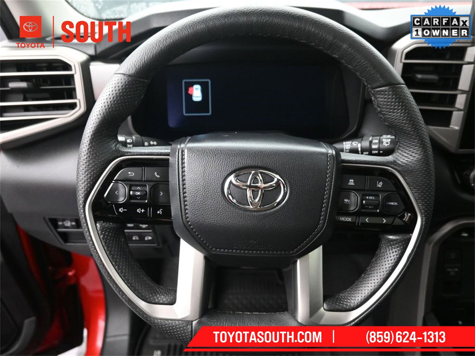 Certified 2023 Toyota Sequoia SR5 image 29