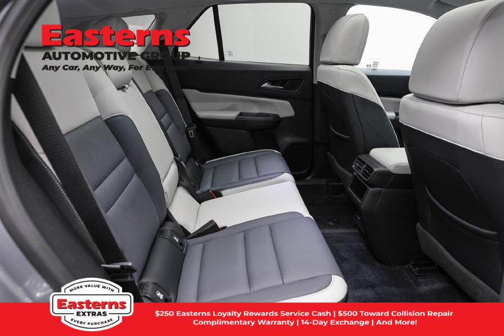 Used 2024 Honda Prologue Touring image 23