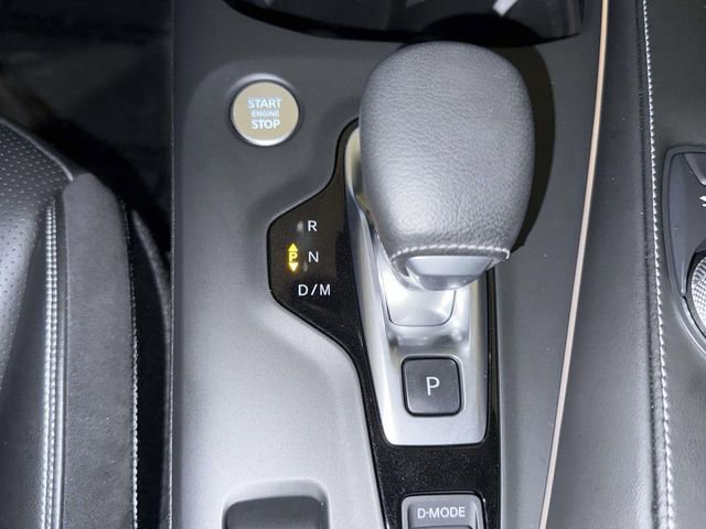 Used 2023 INFINITI QX55 Sensory w/ Lighting Package AWD/4WD image 24