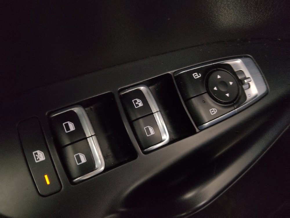 Used 2022 Kia K5 LXS image 22