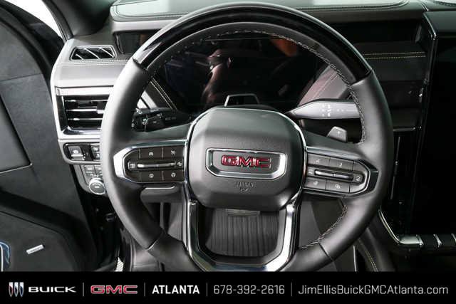 New 2026 GMC Yukon XL Elevation w/ Elevation Premium Package AWD/4WD image 9
