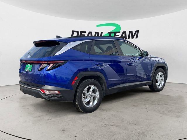 Used 2023 Hyundai Tucson SEL image 9