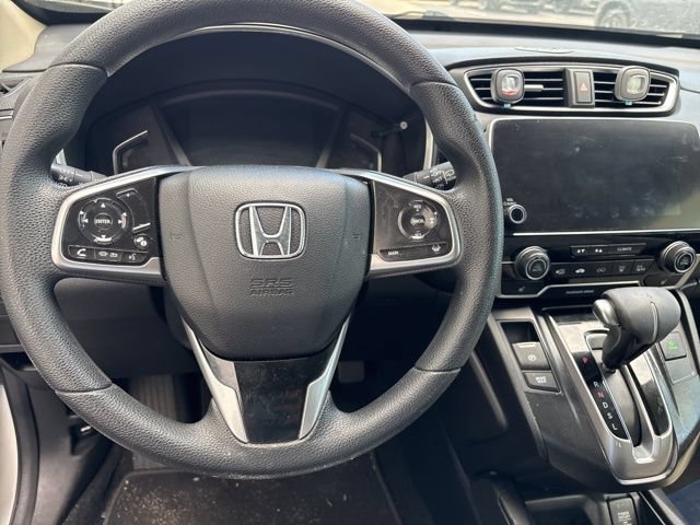 Used 2019 Honda CR-V EX image 4