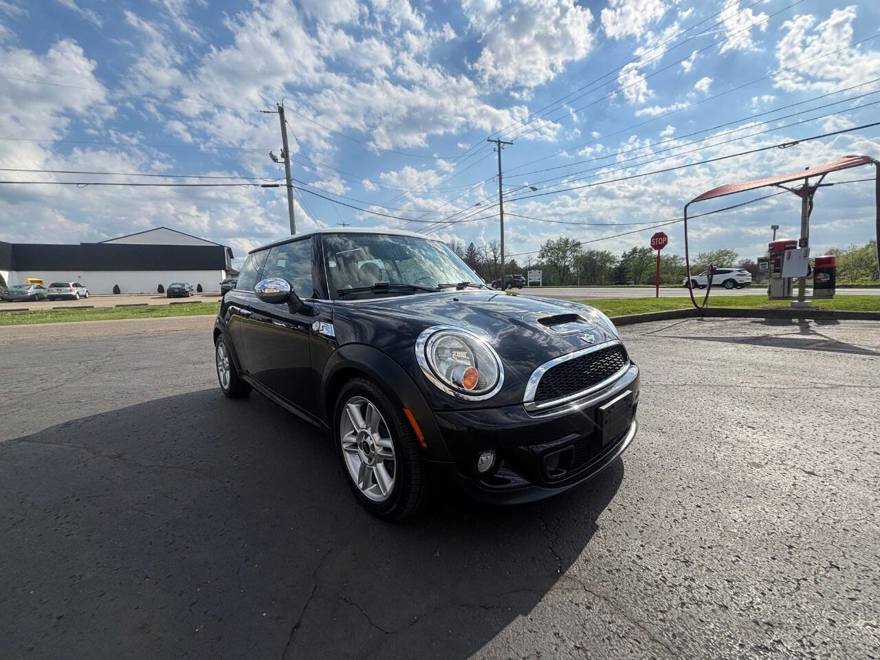 Used 2013 MINI Cooper S FWD image 6