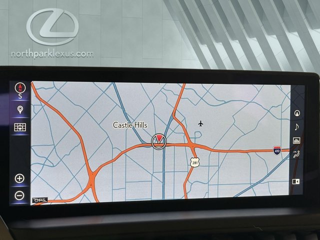 Certified 2020 Lexus NX 300h AWD w/ Premium Package image 19