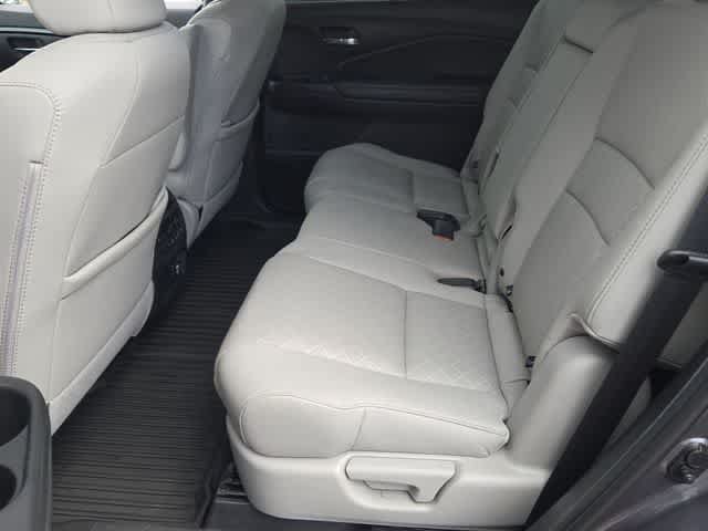 Used 2021 Honda Passport Elite image 20