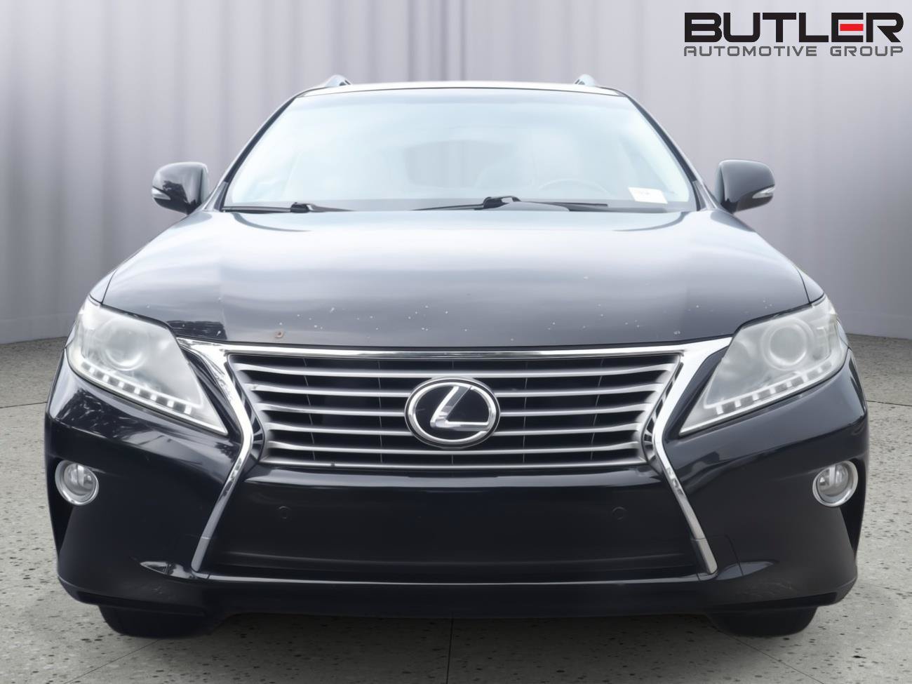 Used 2015 Lexus RX 350 FWD image 2