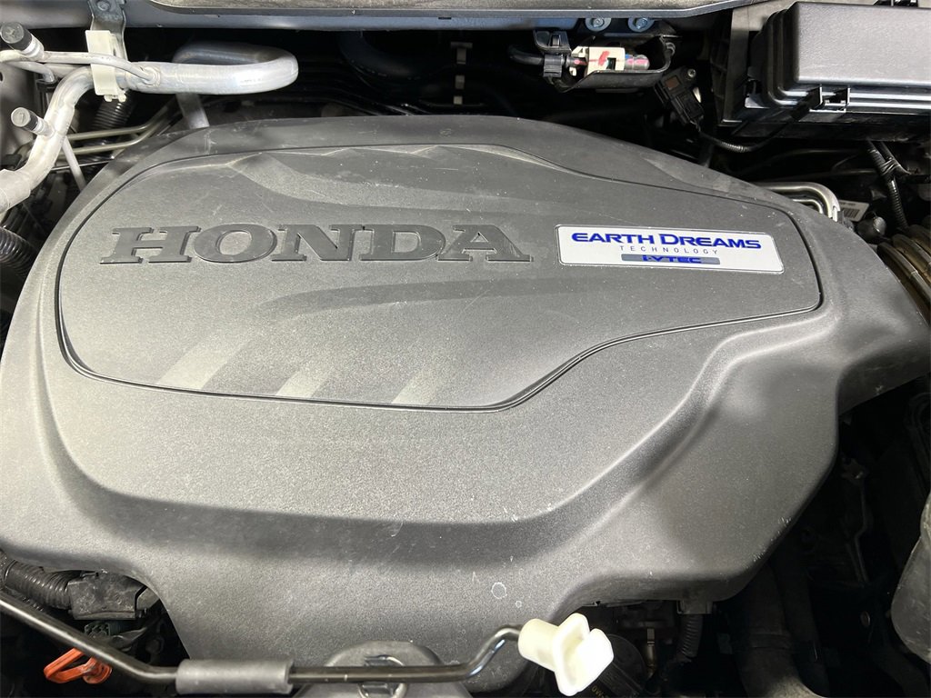Used 2019 Honda Pilot Elite image 18