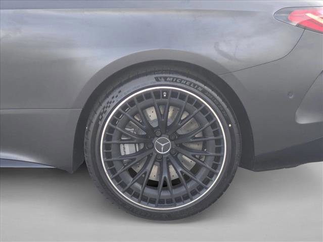 New 2026 Mercedes-Benz CLE 53 AMG 4MATIC Cabriolet image 10