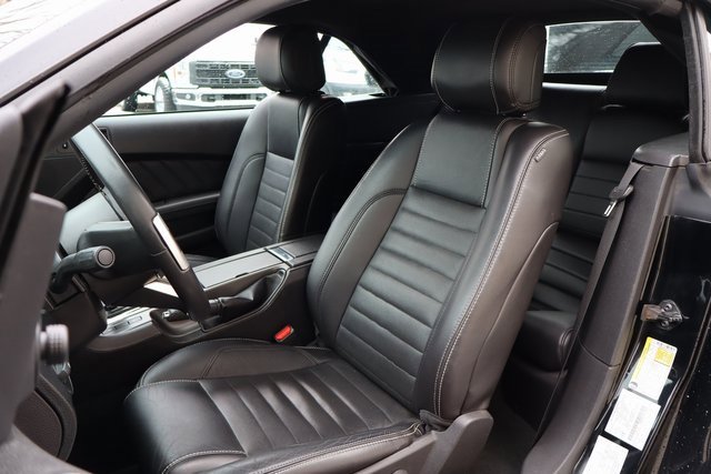 Used 2014 Ford Mustang GT w/ Electronics Package image 4