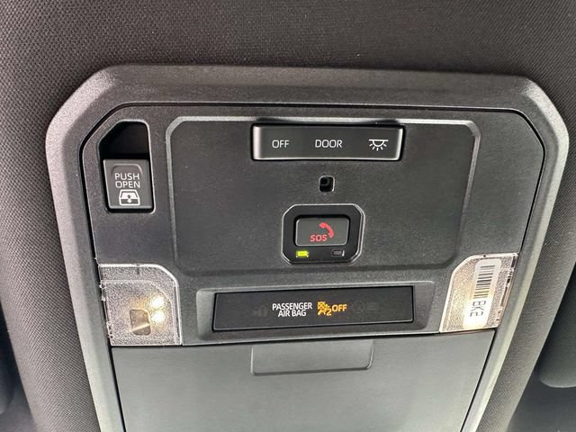 Certified 2026 Toyota Tundra Limited AWD/4WD image 40