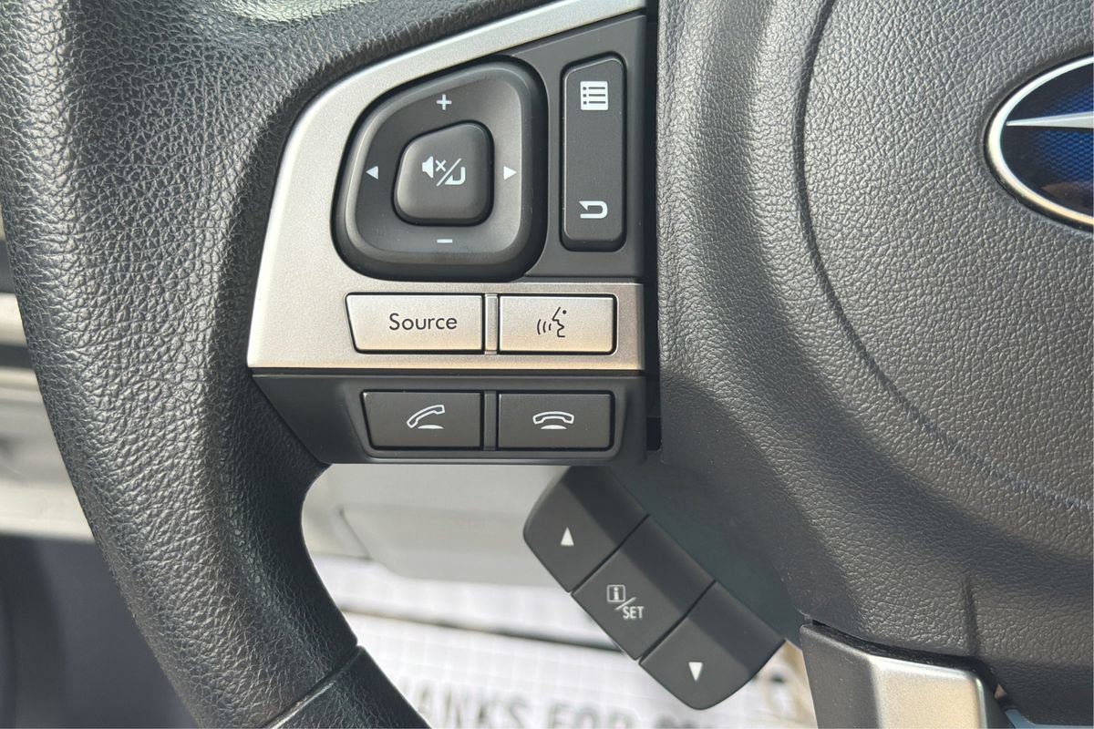 Used 2018 Subaru Forester 2.5i Premium AWD/4WD image 33