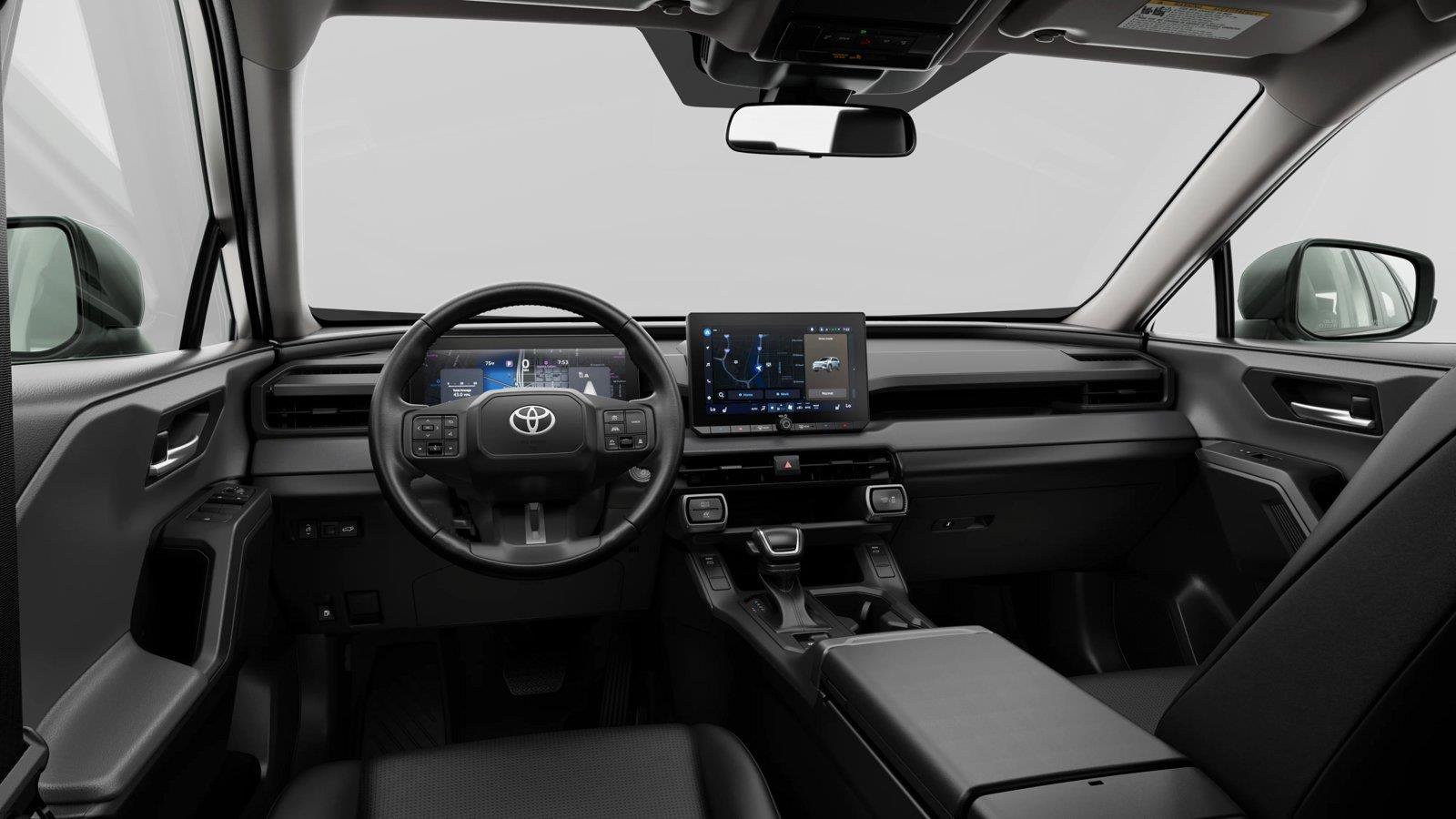 New 2026 Toyota RAV4 XLE Premium FWD image 27