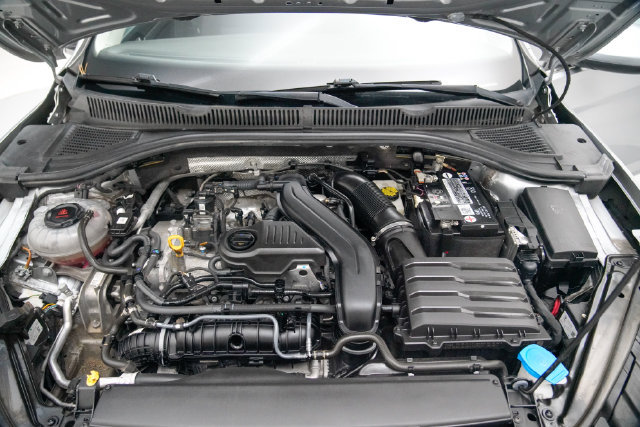Used 2022 Volkswagen Jetta S FWD image 13