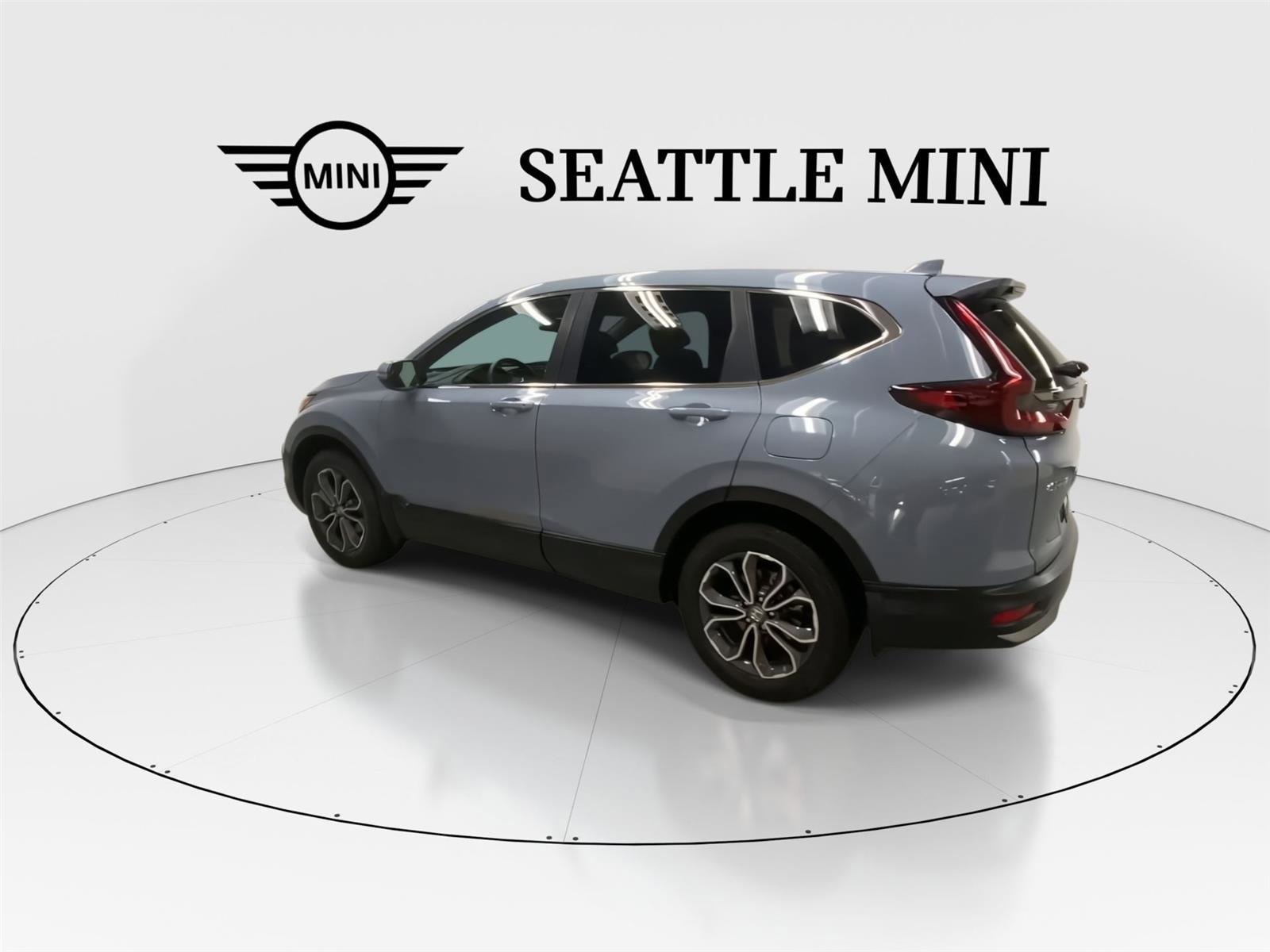Used 2022 Honda CR-V EX-L image 8
