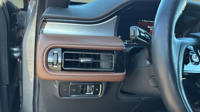 Used 2023 Lincoln Aviator Reserve w/ Equipment Group 201A image 22