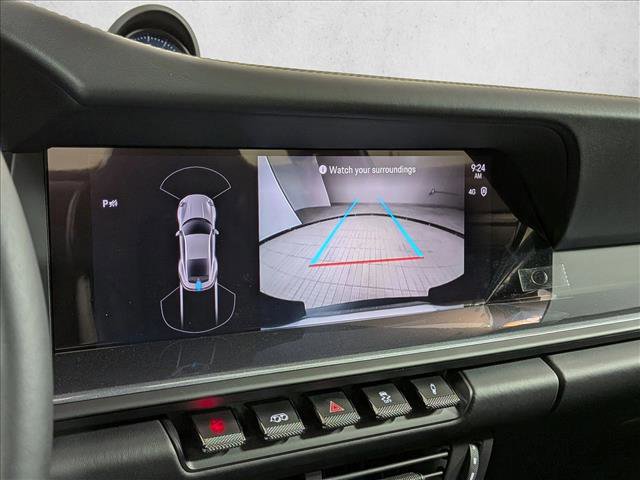 Used 2026 Porsche 911 Carrera image 19