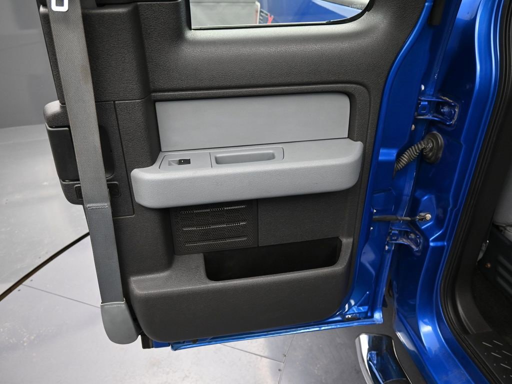 Used 2013 Ford F150 STX w/ Mid Equipment Group image 24