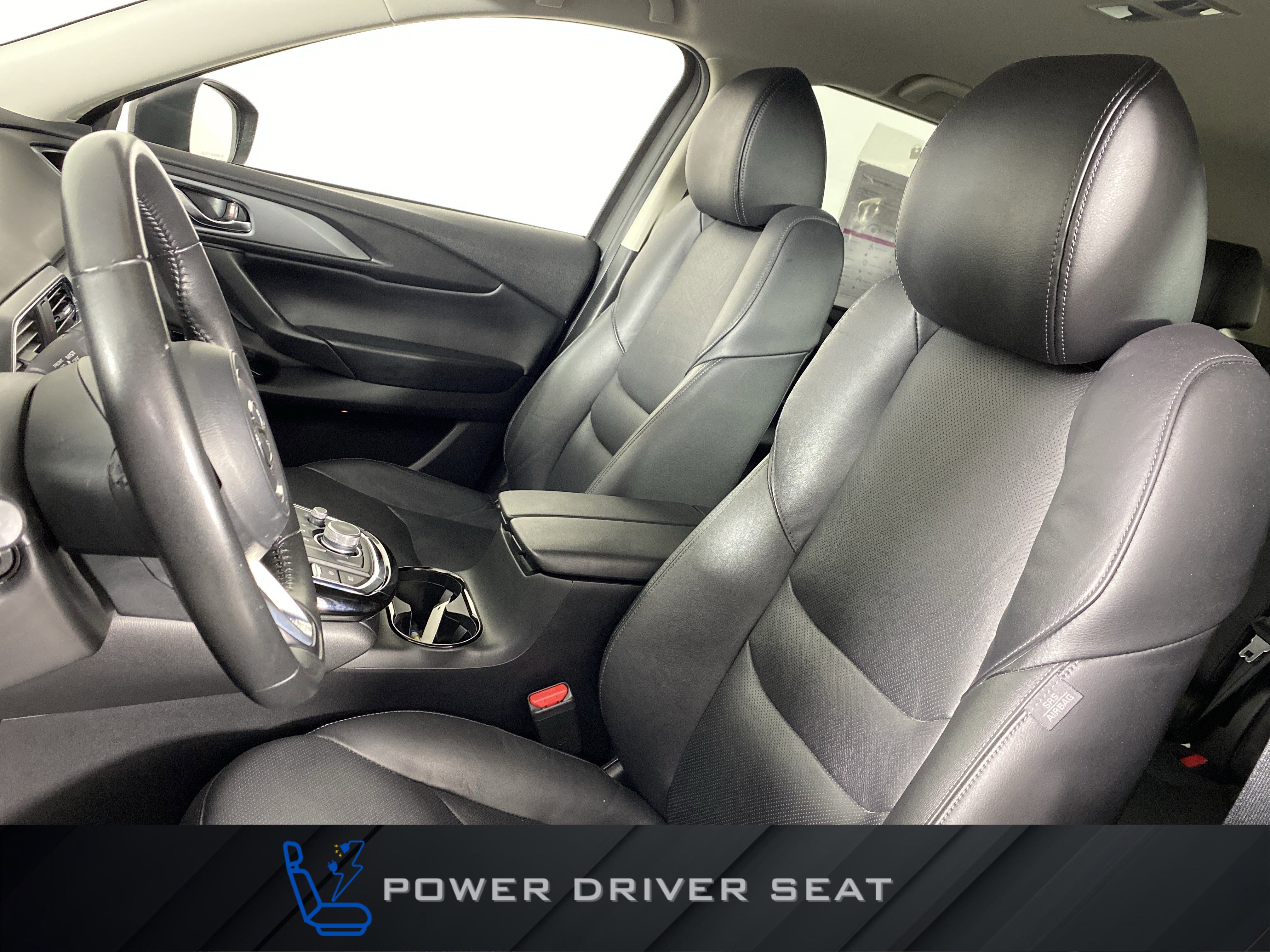 Used 2022 MAZDA CX-9 Touring AWD/4WD image 16