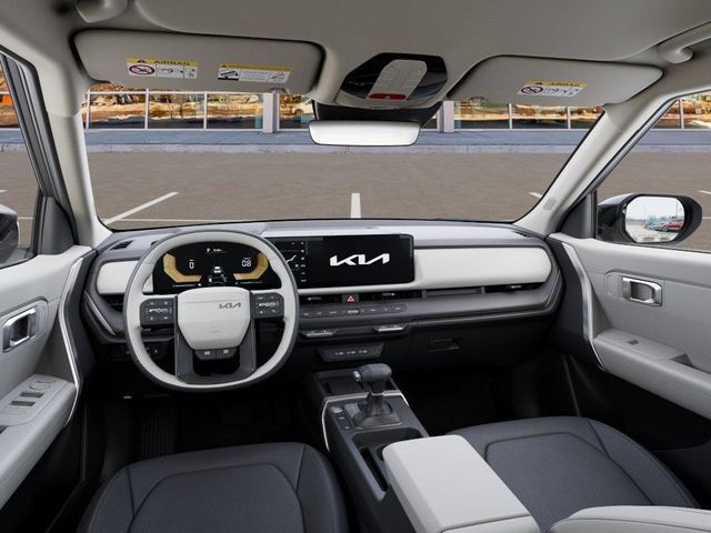 New 2027 Kia Seltos EX AWD/4WD image 14