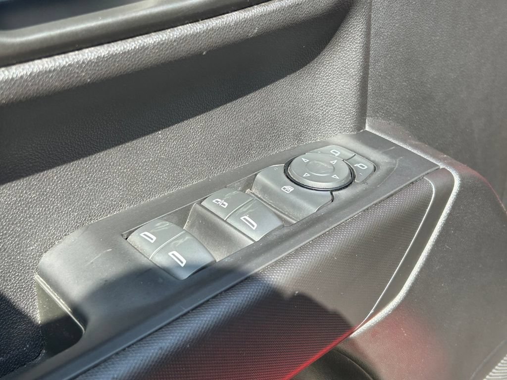 Used 2024 Chevrolet Silverado 1500 Custom RWD image 20