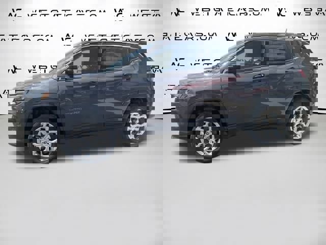 New 2024 Jeep Compass Latitude w/ Convenience Group image 8