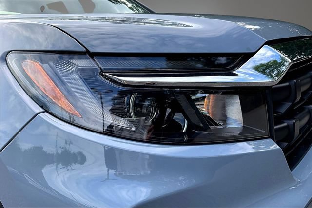 Certified 2026 Honda Ridgeline RTL image 33