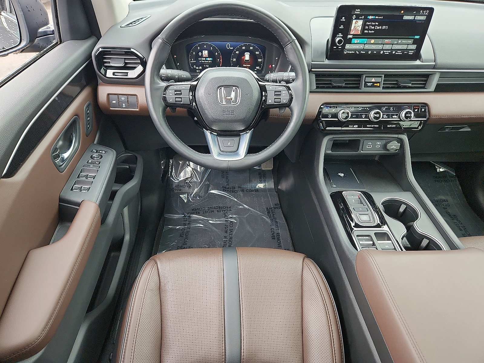 Used 2023 Honda Pilot Elite image 11