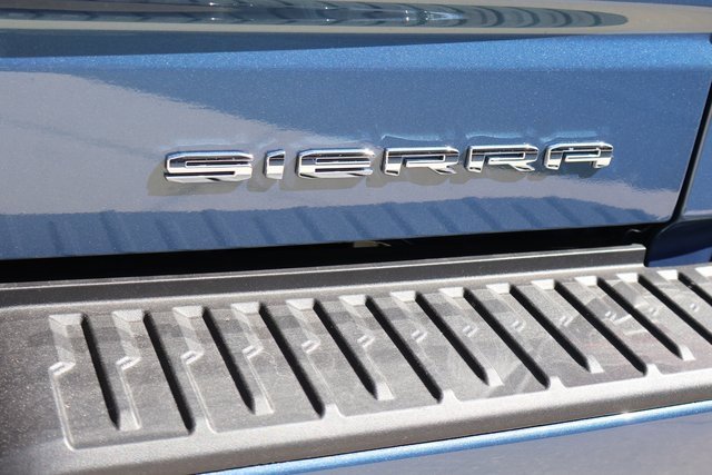 New 2026 GMC Sierra 1500 Denali w/ Technology Package image 6