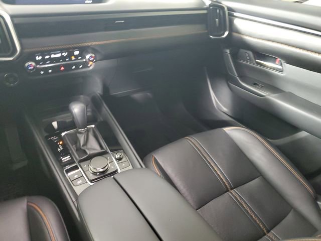 Certified 2024 MAZDA CX-50 AWD 2.5 S w/ Cargo Package image 17