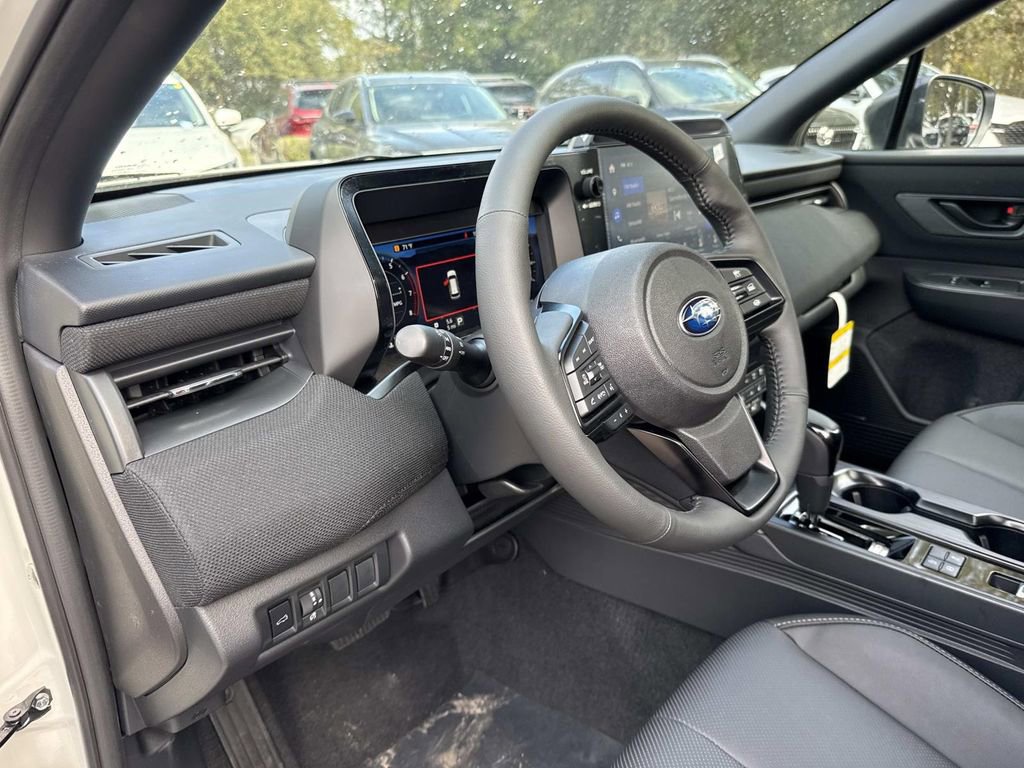 New 2026 Subaru Outback Limited image 23