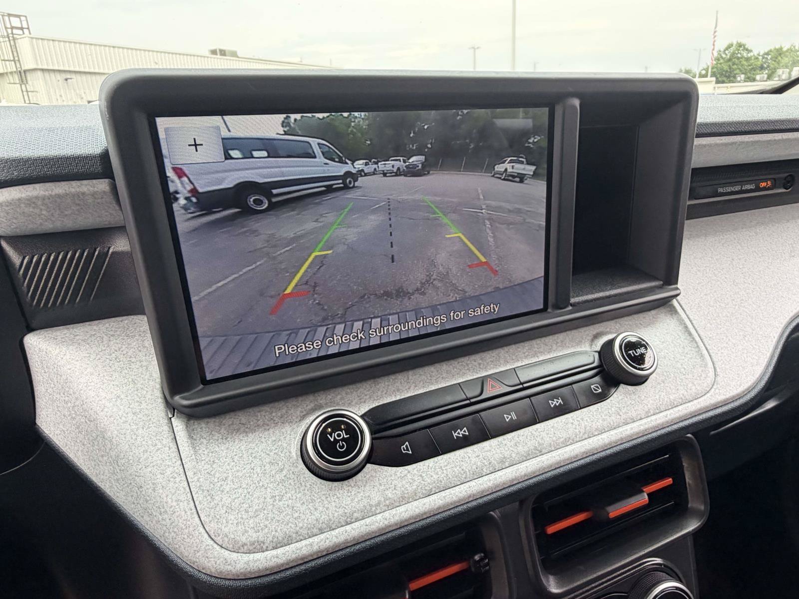 Used 2023 Ford Maverick XLT FWD image 9