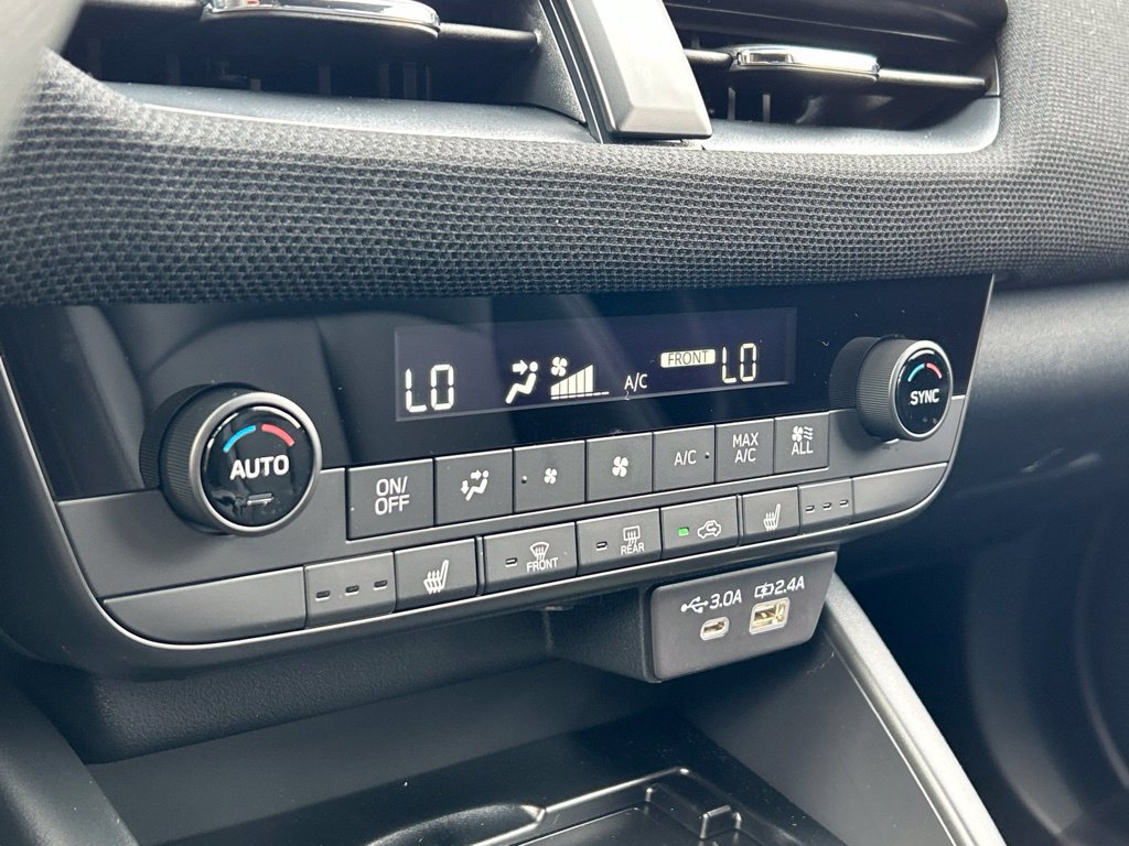 New 2026 Subaru Outback Limited AWD/4WD image 19