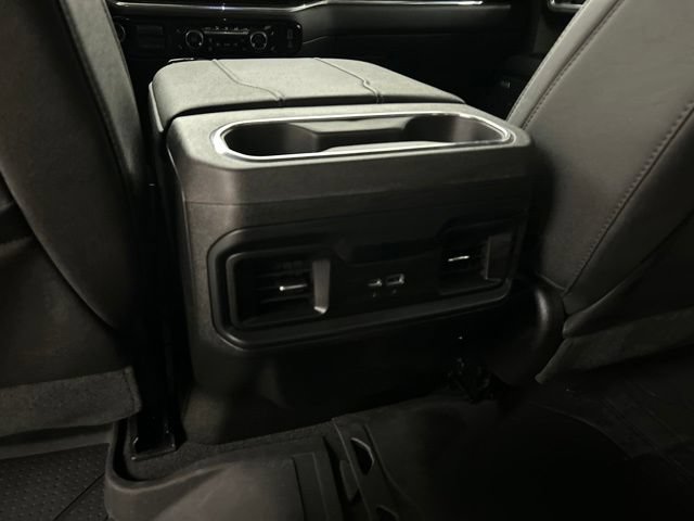Used 2024 Chevrolet Silverado 1500 RST AWD/4WD image 24