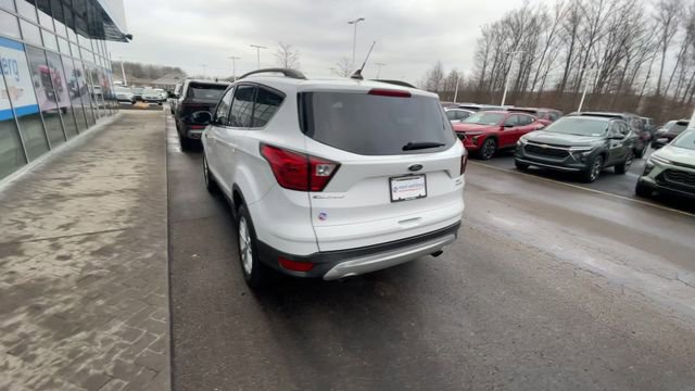 Used 2019 Ford Escape SEL image 6