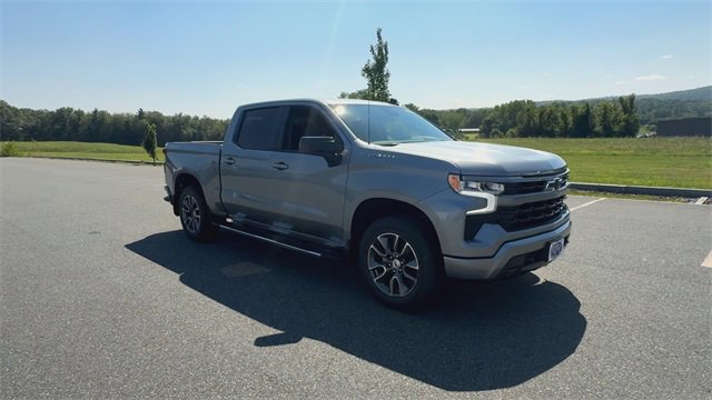 New 2026 Chevrolet Silverado 1500 RST image 2