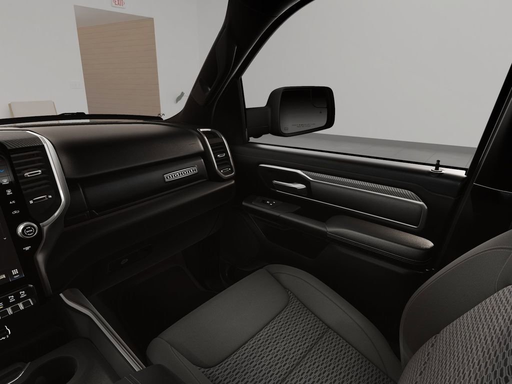 New 2026 RAM 1500 Big Horn image 21